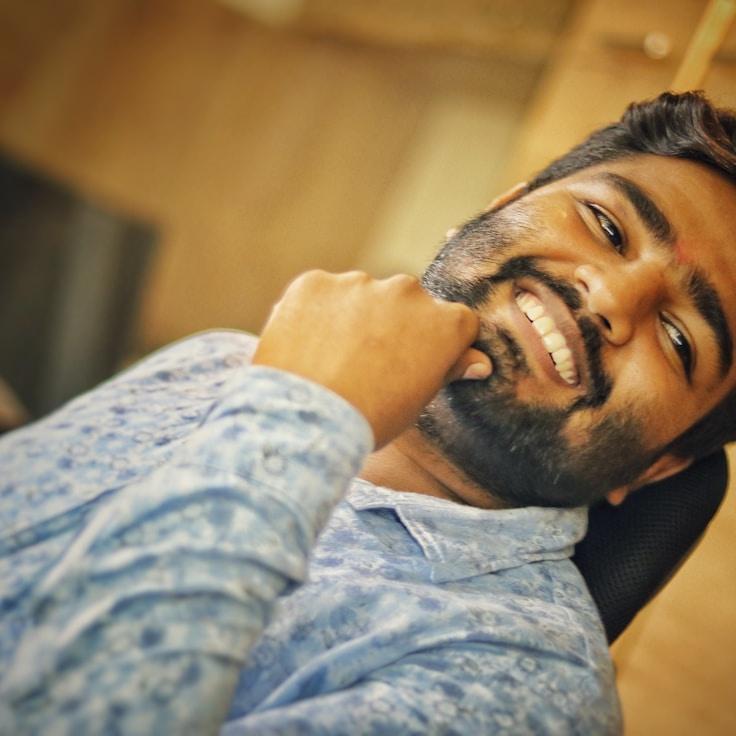 Hardeep Malhotra testimonial